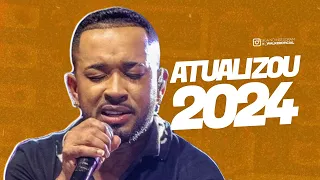 TOQUE DEZ - CD ATUALIZADO 2024 - MÚSICAS NOVAS