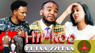 Hir-koo Kutaa 22ffaa