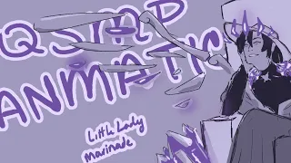 A Little Bit Of Everything [ QSMP Animatic ]