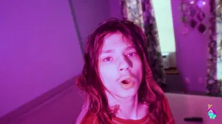 MATT OX - TEENRAGER (Official Music Video)