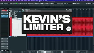 Kevin's Limiter Demo