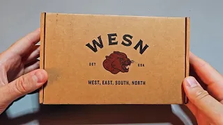 $500 WESN Knives Mystery Box