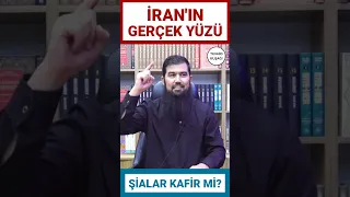 İran ve Şia'nın Gerçek Yüzü