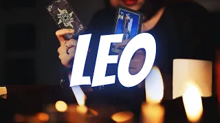 LEO A HALF OF A MILLION IS COMING TO YOU💲AND SOMEONE IS 💩😲 APRIL 2024 TAROT LOVE READING