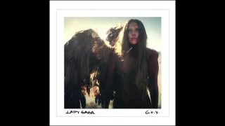 Lady Gaga - G.U.Y. (Demo Snippets)