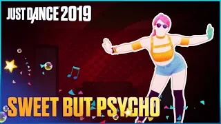 Just Dance 2019 | Sweet But Psycho By Ava Max | Fanmade Mashup Collab with Onion