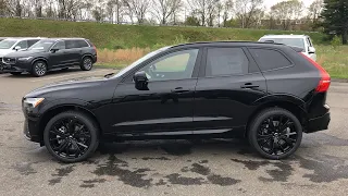 2024 Volvo XC60 Ultimate Black Edition CT Milford, New Haven, Guilford, Madison, Orange