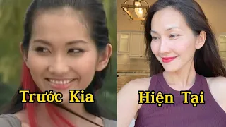 Dàn Diễn Viên 'Gia Đình Phép Thuật' Trước Kia-Hiện Tại(Phần 1)|Gia Đình Phép Thuật diễn viên