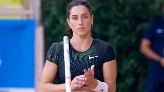 Women's Pole Vault - Diamond League 2018 - Monaco