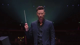 Brian Tyler in Concert - Assassin's Creed Black Flag preview