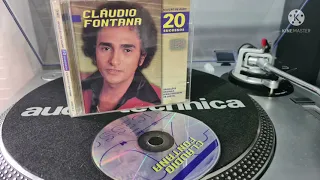 Clair - Cláudio Fontana (P)1973 CD