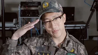 Ultimate Guide to the Korean Military Enlistment