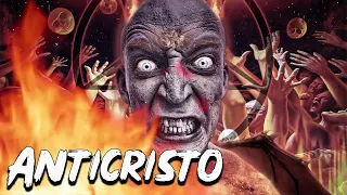 El Anticristo: El Hijo del Mal - Angeles y Demonios - Mira la Historia