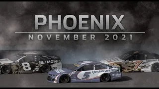 2021 Cup Series Championship Race from Phoenix Raceway | NASCAR Classic Full Race Replay