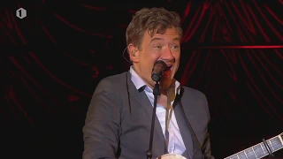 Bart Peeters Deluxe Live in de Lotto Arena - Ik hou meer van Folk