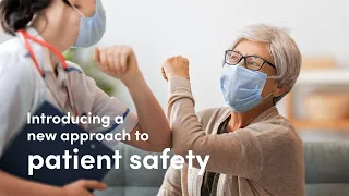 Canadian Patient Safety Week 2023