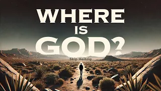 Where is God?