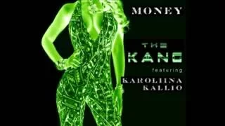 Money (Makes It Beautiful) - THE KANG feat KAROLIINA KALLIO