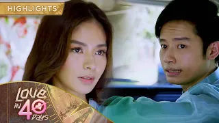 Elias warns Jane about Edward | Love In 40 Days (with English Subtitles)