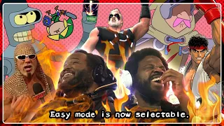 WOOLIENUTTERS WORLDWIDE: Woolie vs Whatever