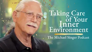 The Michael Singer Podcast:  Taking Care of Your Inner Environment