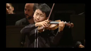 A. Vivaldi The Four Seasons Summer (Christian Li 李映衡）