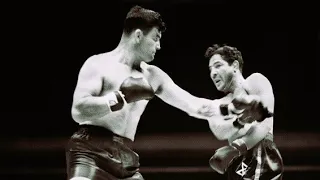 Max Baer vs Jim Braddock - Full Highlights