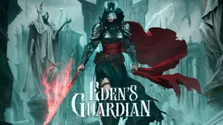 NOVO METROIDVANIA INCRÍVEL INSPIRADO EM BLASPHEMOUS! EDEN'S GUARDIAN