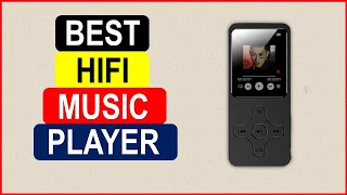 Top 5 Best HiFi Music Player in 2024 | Best HiFi Music Player AliExpress