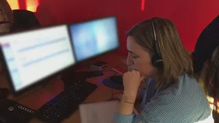 Meeting the men and women behind France's national child helpline