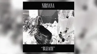 Nirvana - School (2019 Stereo Remix)