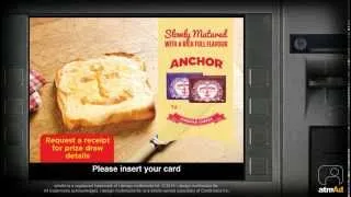 Arla Anchor Cheese