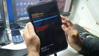 Hard Reset Samsung Galaxy Tab Active 3 Password || samsung galaxy tab active 3 hard reset