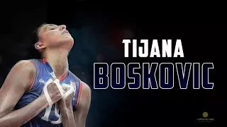 The Best of Tijana Boskovic