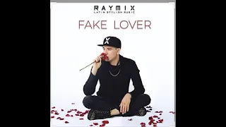 Raymix - Te Fuistes en ingles/ASL/PSE