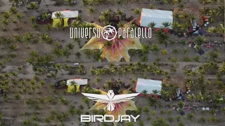 BIRDJAY ​⁠ @UniversoParalelloFestival 2023/2024  303 Stage Full Set Full HD
