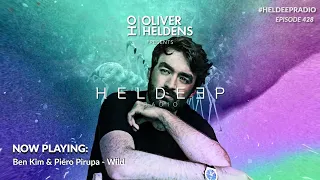 Oliver Heldens - Heldeep Radio #428