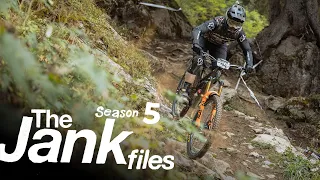 The Jank Files | Finding Flow in Châtel | Season 5, Episode 6