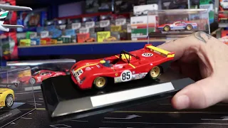 Bburago Ferrari collection 1