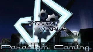 Perfect Dark - Defection (dataDyne Central)