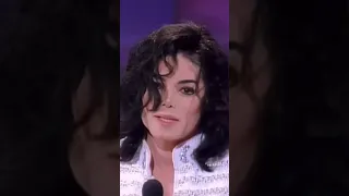 Michael Jackson’s Speech At The 1993 Grammy Awards