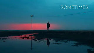 CYB - Sometimes  [Chilled downtempo music]