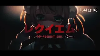 (loli GOD requiem) English COVER)hour loop) NOT MINE links in comments!