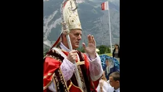 Bishop Williamson's commentary at the time of the 1988 Consecrations.