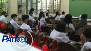 Walang pagbabago sa pagtuturo tungkol sa rehimen ni Marcos Sr.: DepEd | TV Patrol