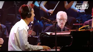 Metropole Orkest with Cory Henry & Jacob Collier - Call Me Mr Tibbs (NSJ 2017)