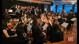 Hatay Akademi Senfoni Orkestrası