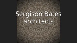 Sergison Bates architects