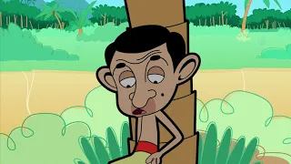 Mr Bean Animated Series - Episode 51 | THE CRUISE |  Cartoons For Kids | Wildbrain Cartoons