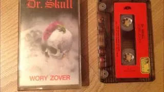 Dr. Skull - Baby (1990 - Wory Zover)